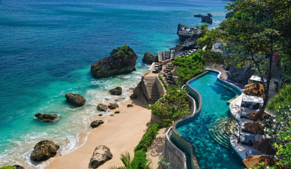 The 11 Best Family Hotels in Bali